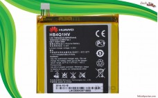 باتری گوشی هوآوی اسند پی1 ارجینال Huawei Ascend P1 Battery HB4Q1HV